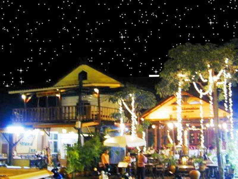アオナン グランド イン Ao Nang エクステリア 写真